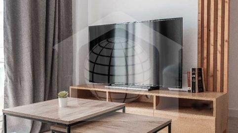 Foto 2 de Pis de lloguer a La Cala del Moral, Málaga