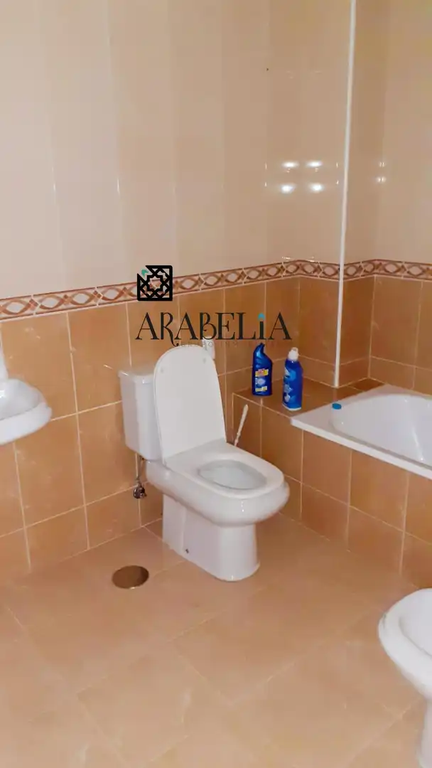 Bathroom of Duplexes for sale in La Carlota