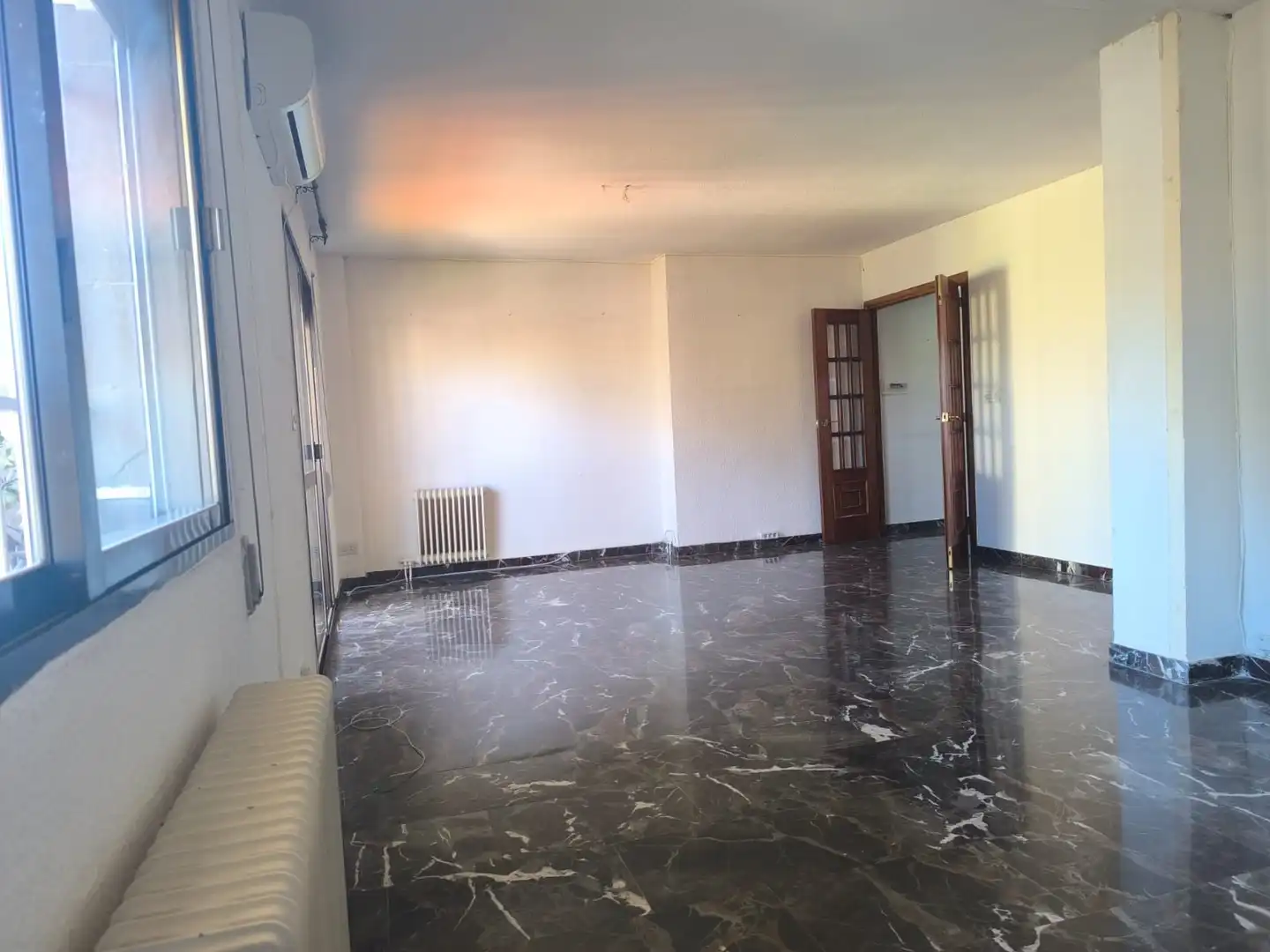 Wohnung zur Miete in Camino de Ronda, 212, Pajaritos