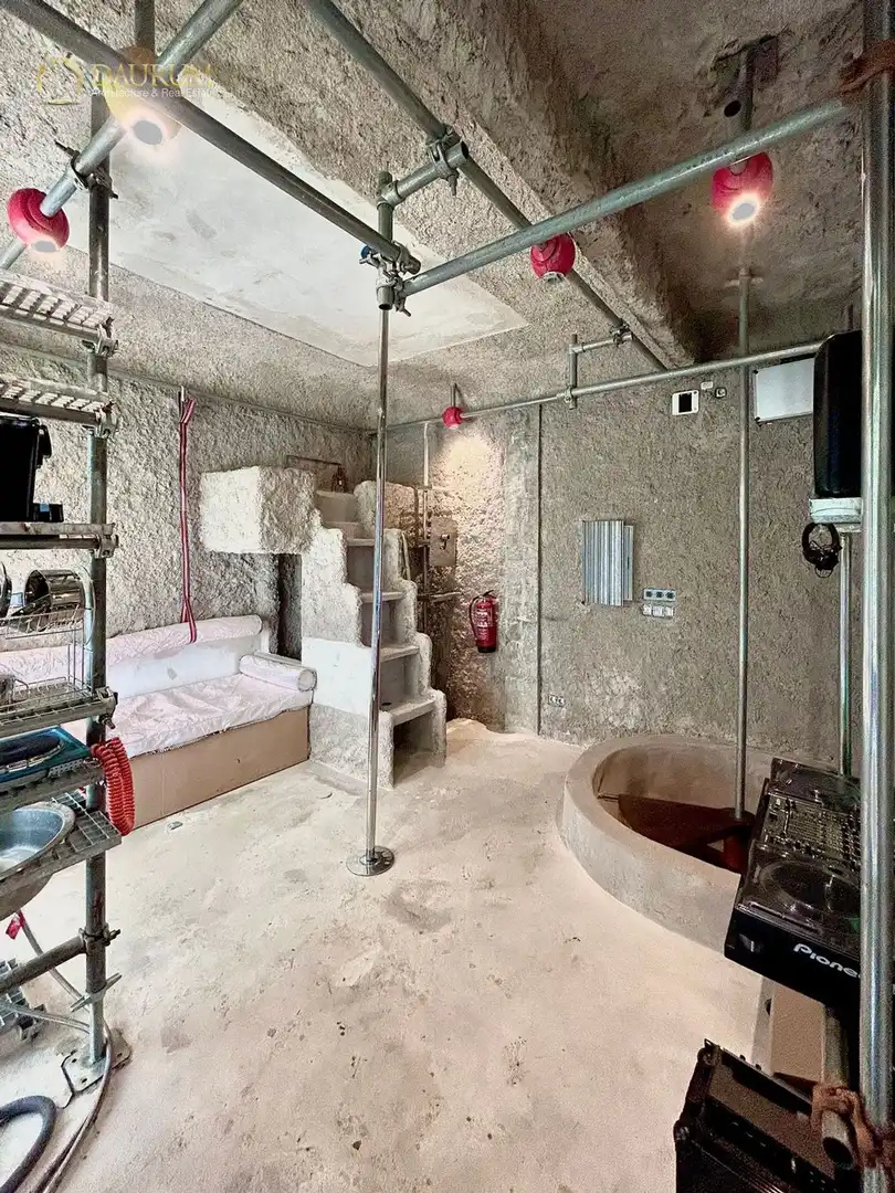 Local en venta en Madrid con Aire acondicionado