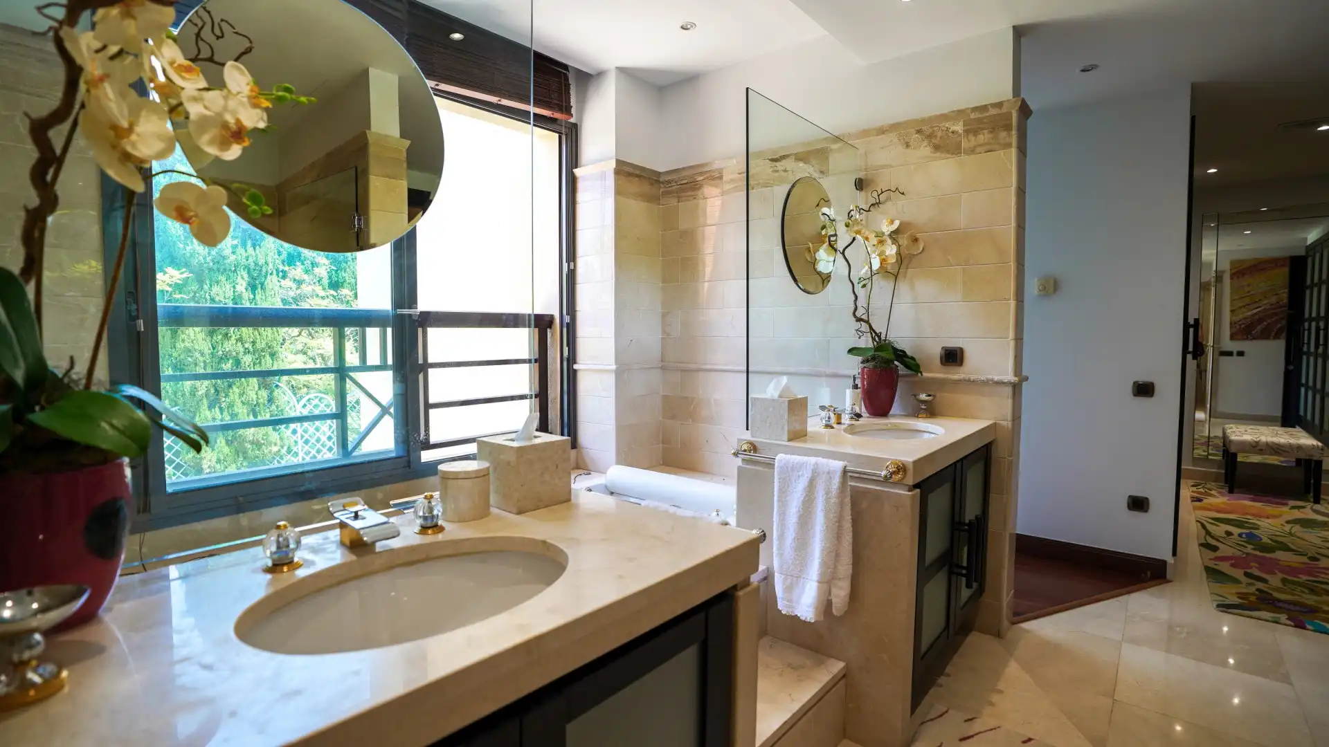 Apartament amb piscina en venda a Nueva Andalucía, imagen 17
