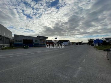 Terreno industrial en venta en Picadueñas