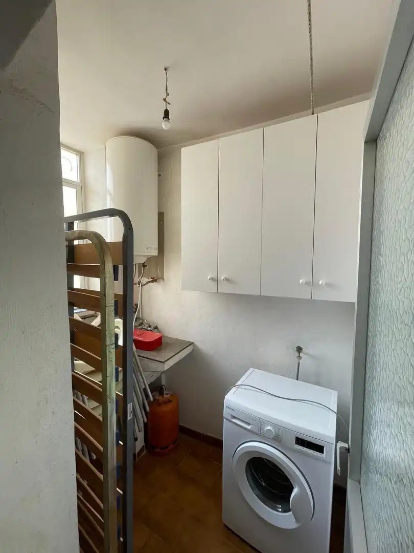 Flat for sale in Los Almagros - Los Paganes - El Escobar