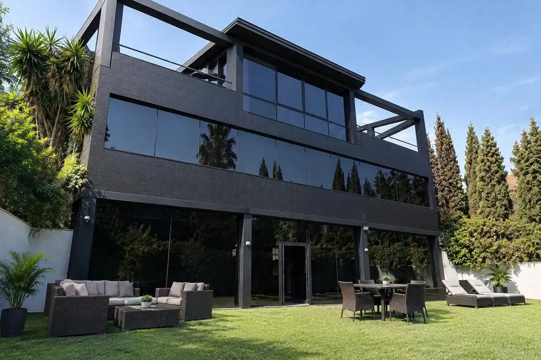 Haus mit Terrasse zum Verkauf in Les Corts, imagen 2