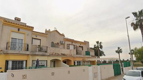 Foto 3 de Casa adosada en venda a El Raso, Guardamar del Segura