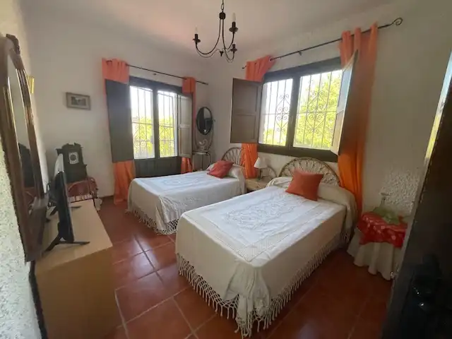 Villa mit Terrasse zum Verkauf in Pechina, imagen 31
