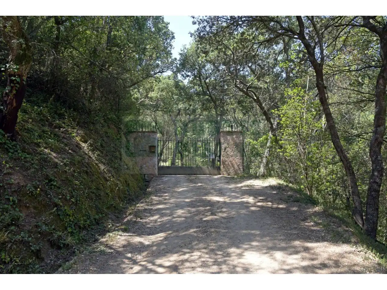 Finca rústica en venda en Tordera amb Calefacció i Piscina