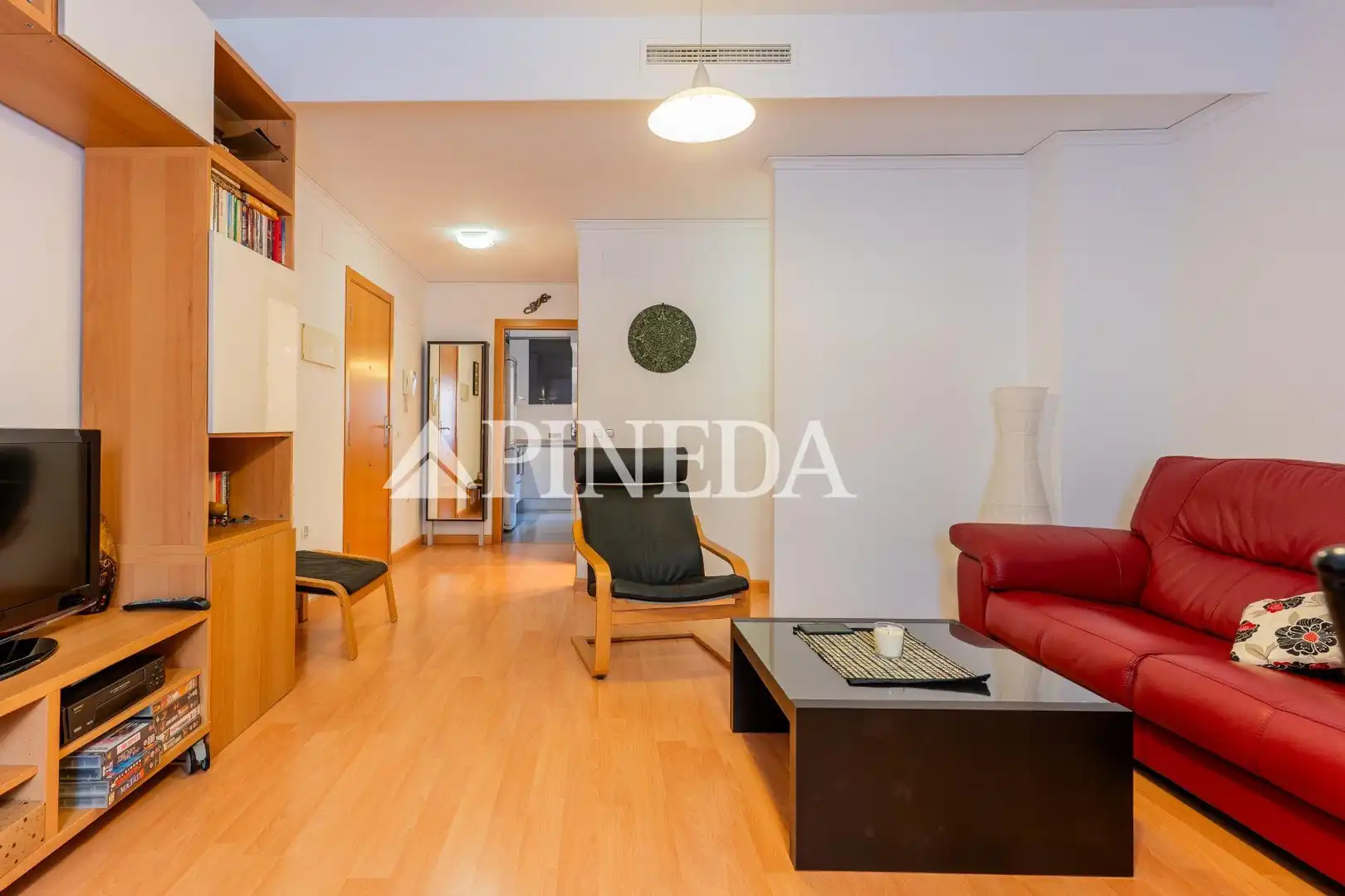 Appartement avec ascenseur à louer à MARIA ZAMBRANO, imagen 5