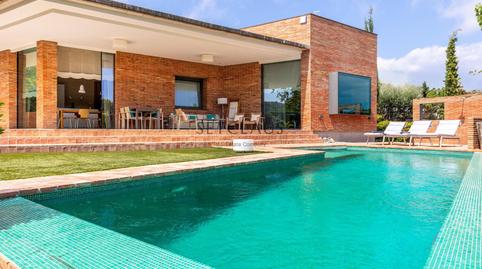 Foto 5 de Casa o chalet en venta en Alella, Barcelona