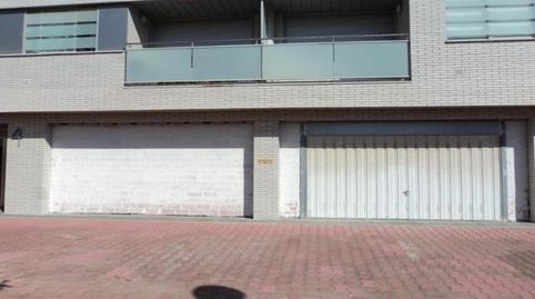 Foto 5 de Garaje en venta en Las Villas - Valparaiso - El Peral, Valladolid Capital