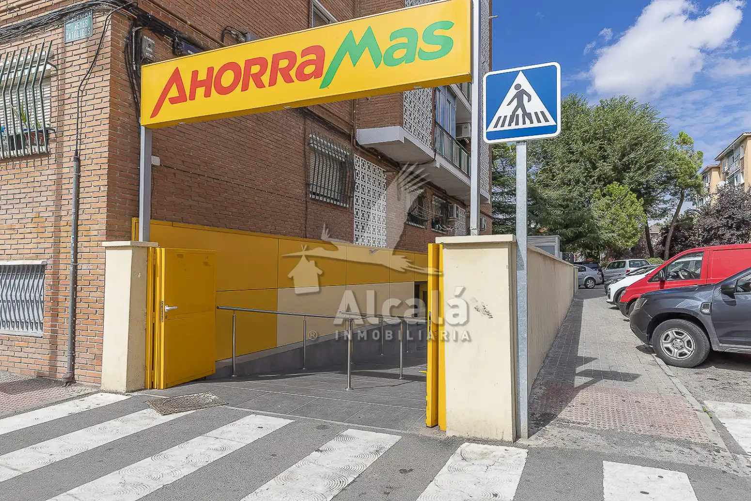 Wohnung mit Aufzug zum Verkauf in Reyes Católicos, imagen 55