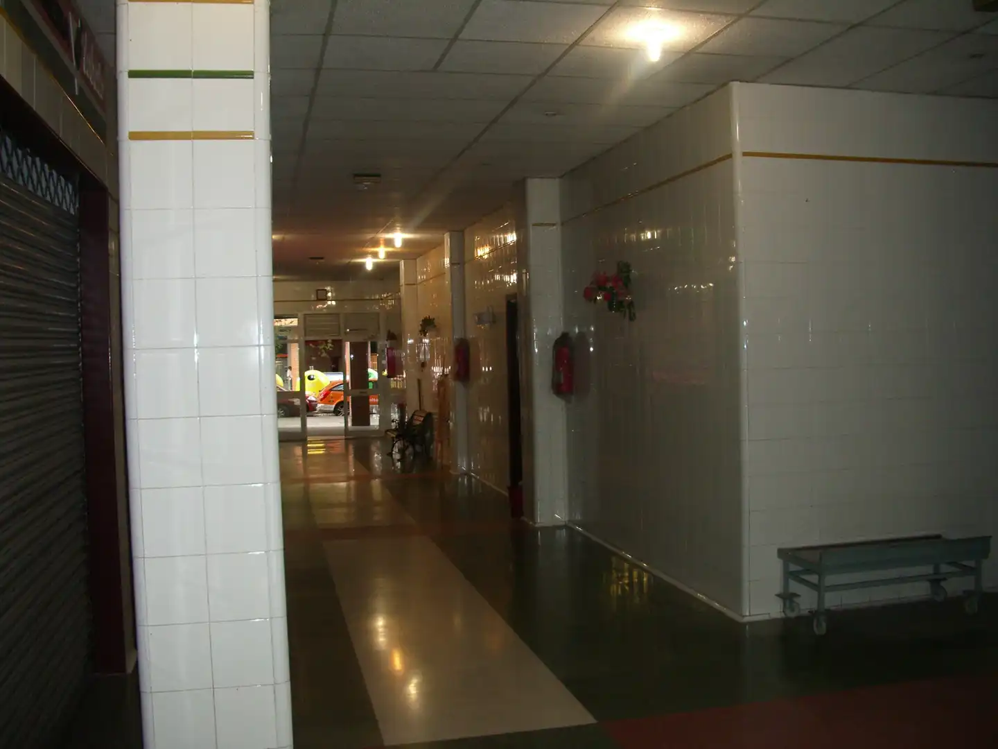 Business premises for sale in Francisco Ibarra Kalea 2, imagen 8