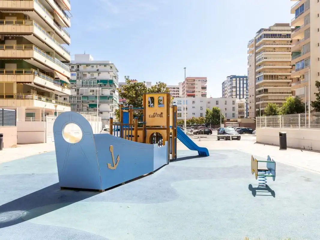 Penthouse mit Aufzug zum Verkauf in Carrer Agustín Oliver, imagen 26