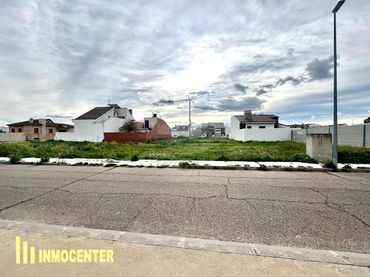 Terreny residencial en venda a Desconocido Sector 03-S 26P