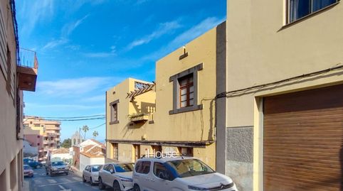 Foto 3 de Casa o chalet en venta en Icod de los Vinos pueblo, Icod de los Vinos