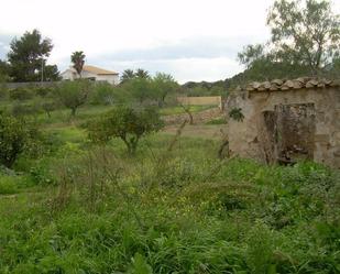 Country house for sale in Altea