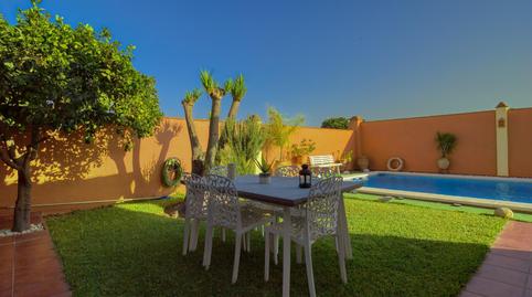 Foto 3 de Casa o xalet en venda a Almensilla, Sevilla