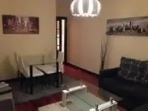 Flat for rent in Avenida Gran Via, 52, Plaza España - Corte Inglés