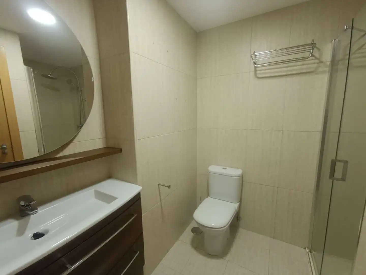 Room in Rochapea