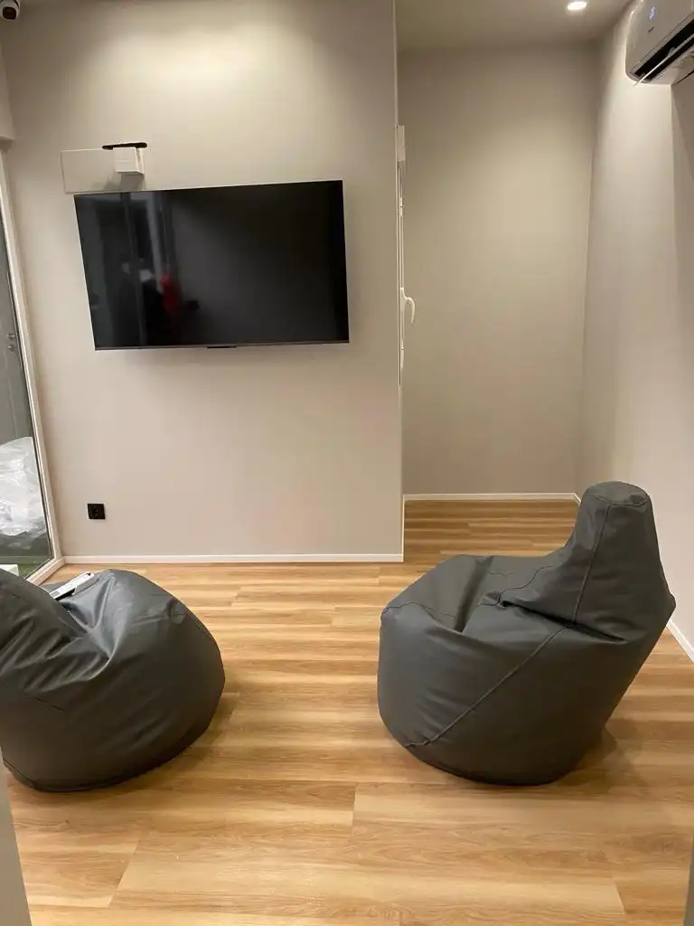 Piso para compartir en Cartagena con Aire acondicionado, Calefacción y Terraza