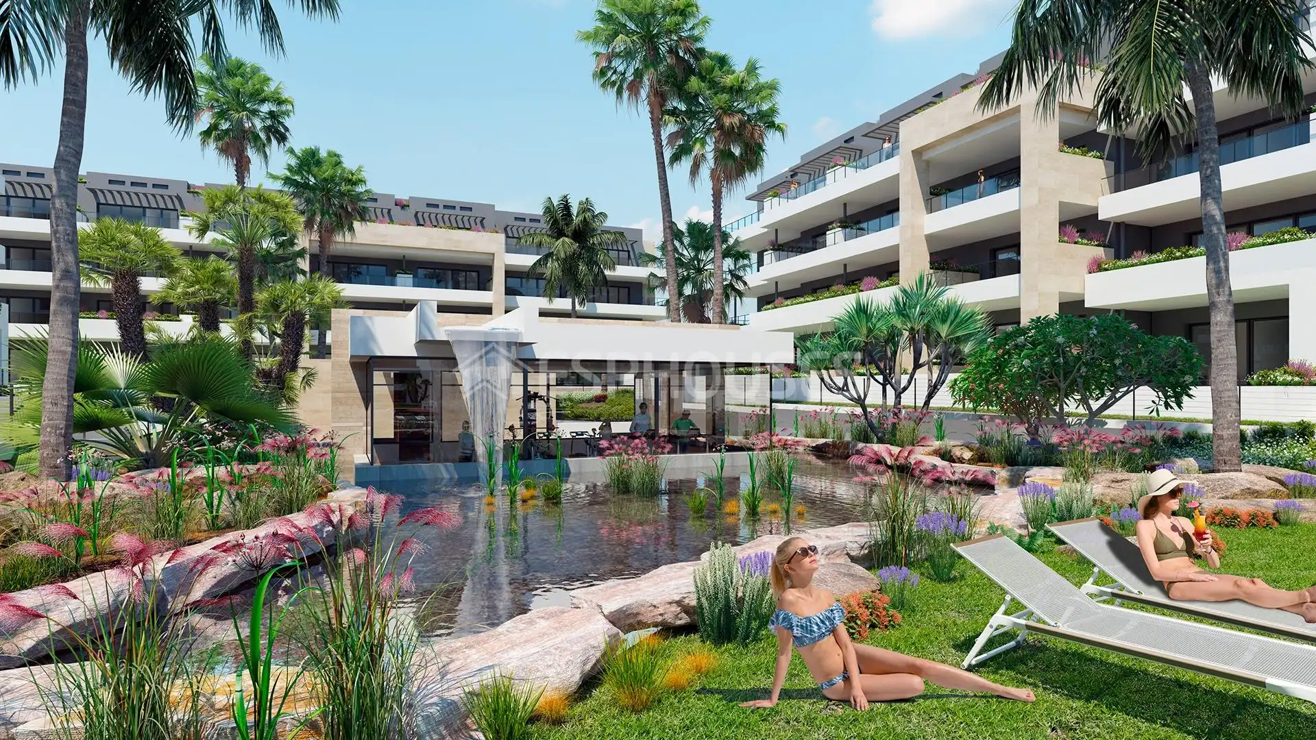 Jardí de Planta baixa en venda en Orihuela amb Terrassa, Traster i Balcó