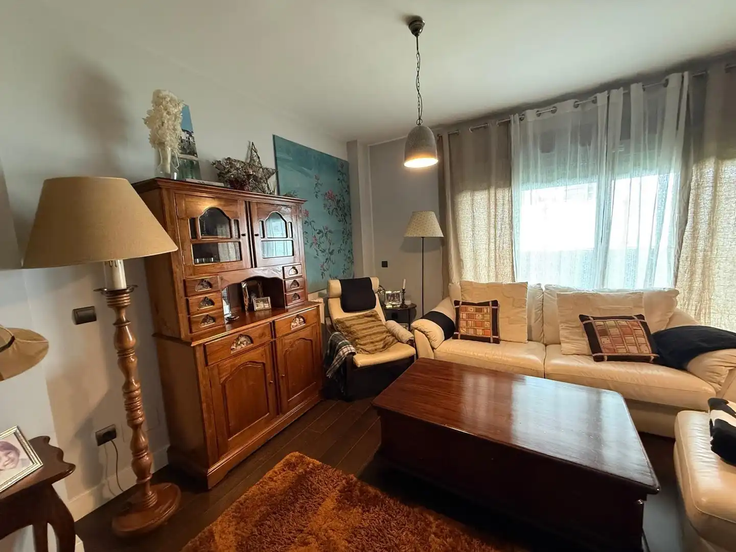 Ground floor with pool for sale in Noroeste, imagen 9