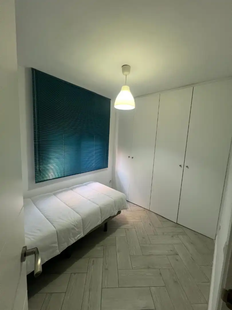 Habitación de Piso de alquiler en Móstoles con Aire acondicionado, Calefacción y Parquet