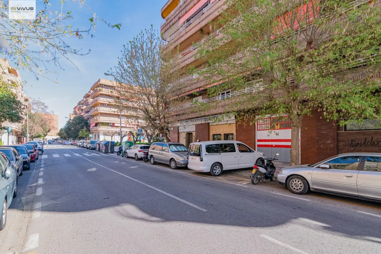 Local de lloguer a Calle MOZART, Fígares