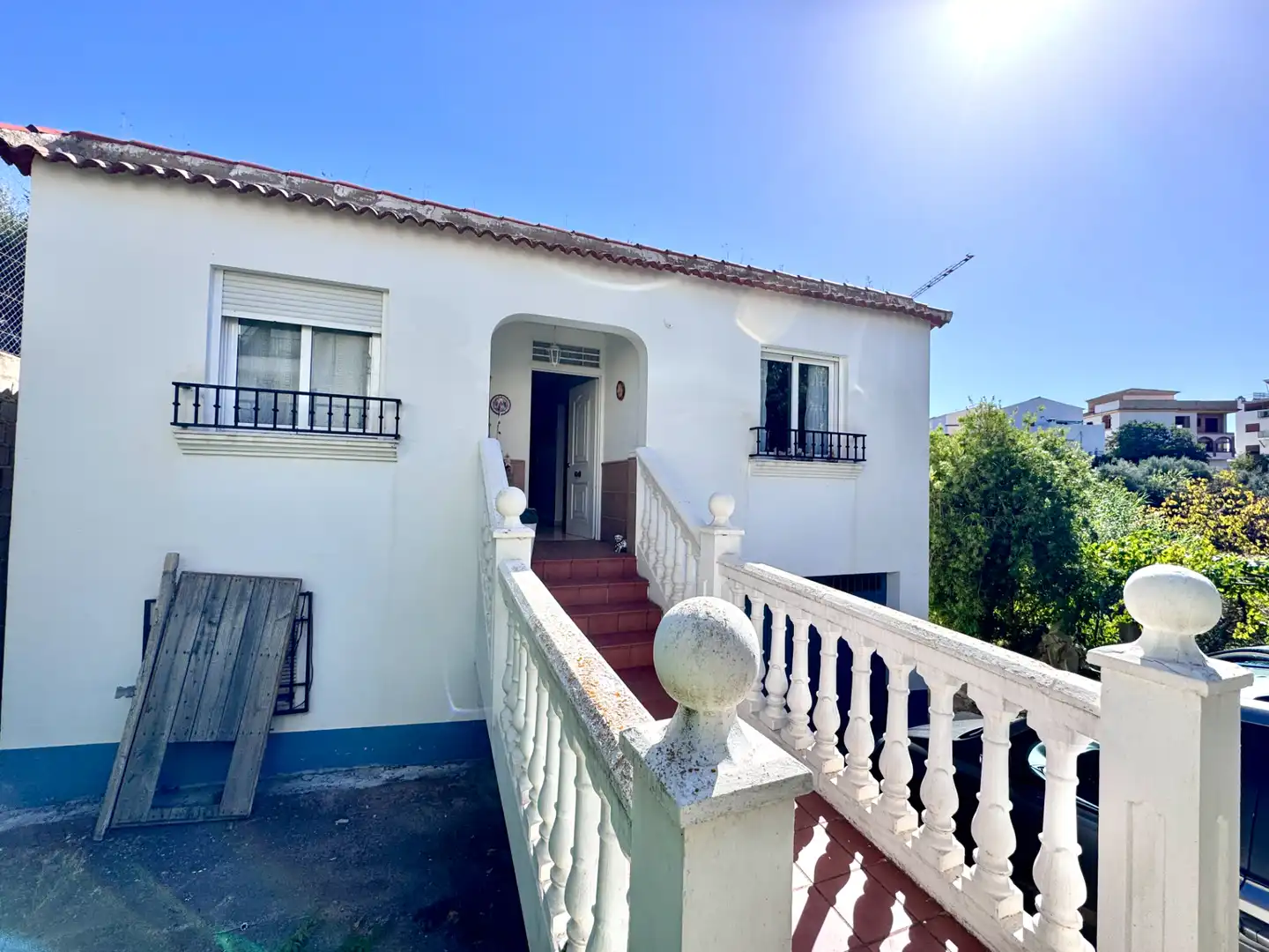 Villa avec terrasse à vendre à Calle Castillejo, imagen 2