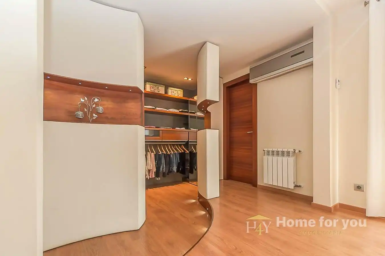 Villa avec terrasse à vendre à Gran Via de Pau Casals, imagen 15
