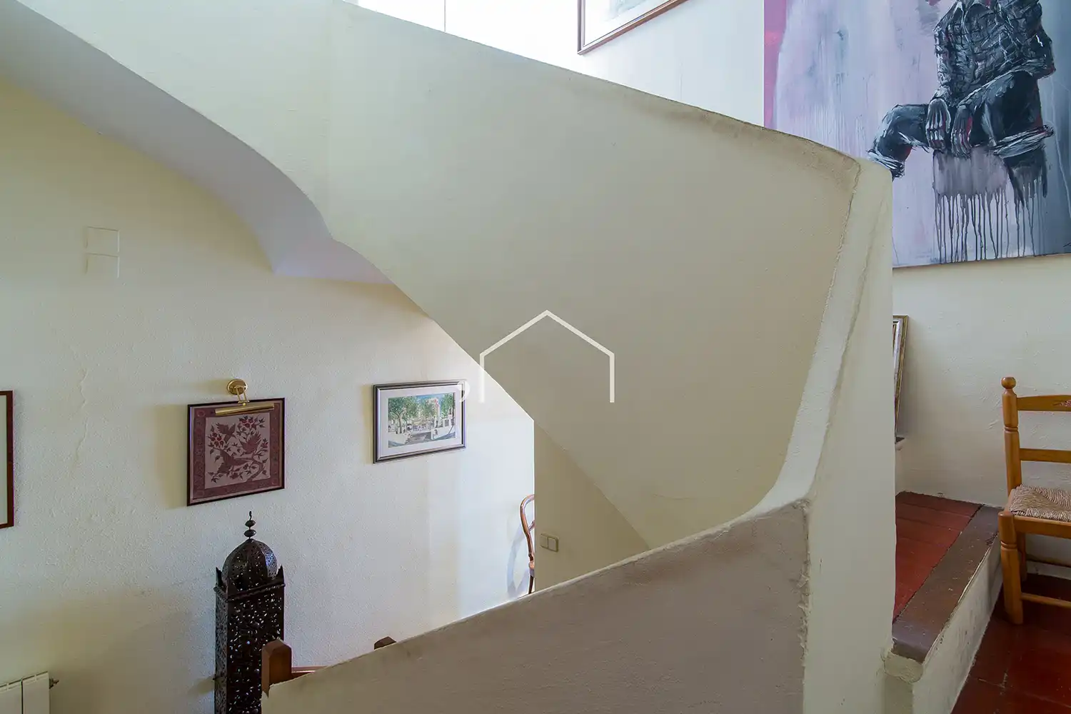 Country homes for sale in El Masnou  with Heating, Private garden and Terrace