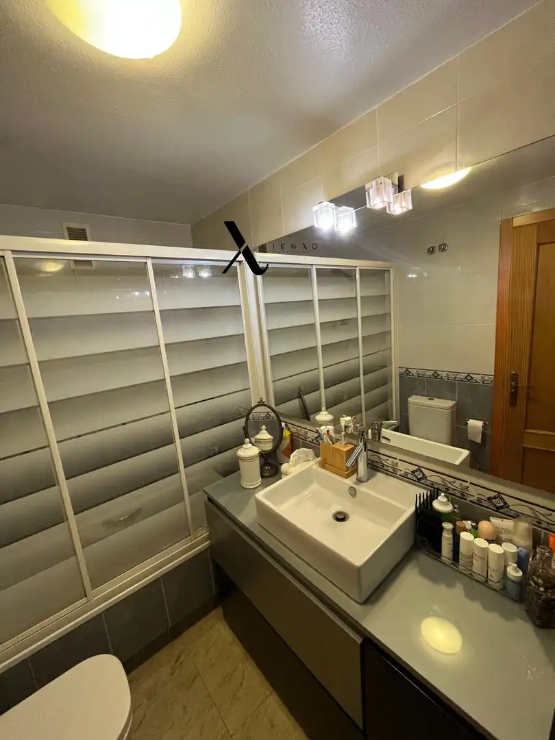 Baño de Piso en venta en Lorca Ciudad