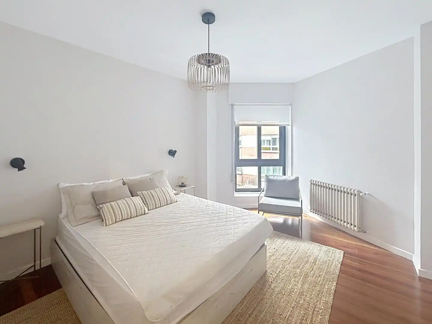 Habitación de Piso en venta en Santiago de Compostela 