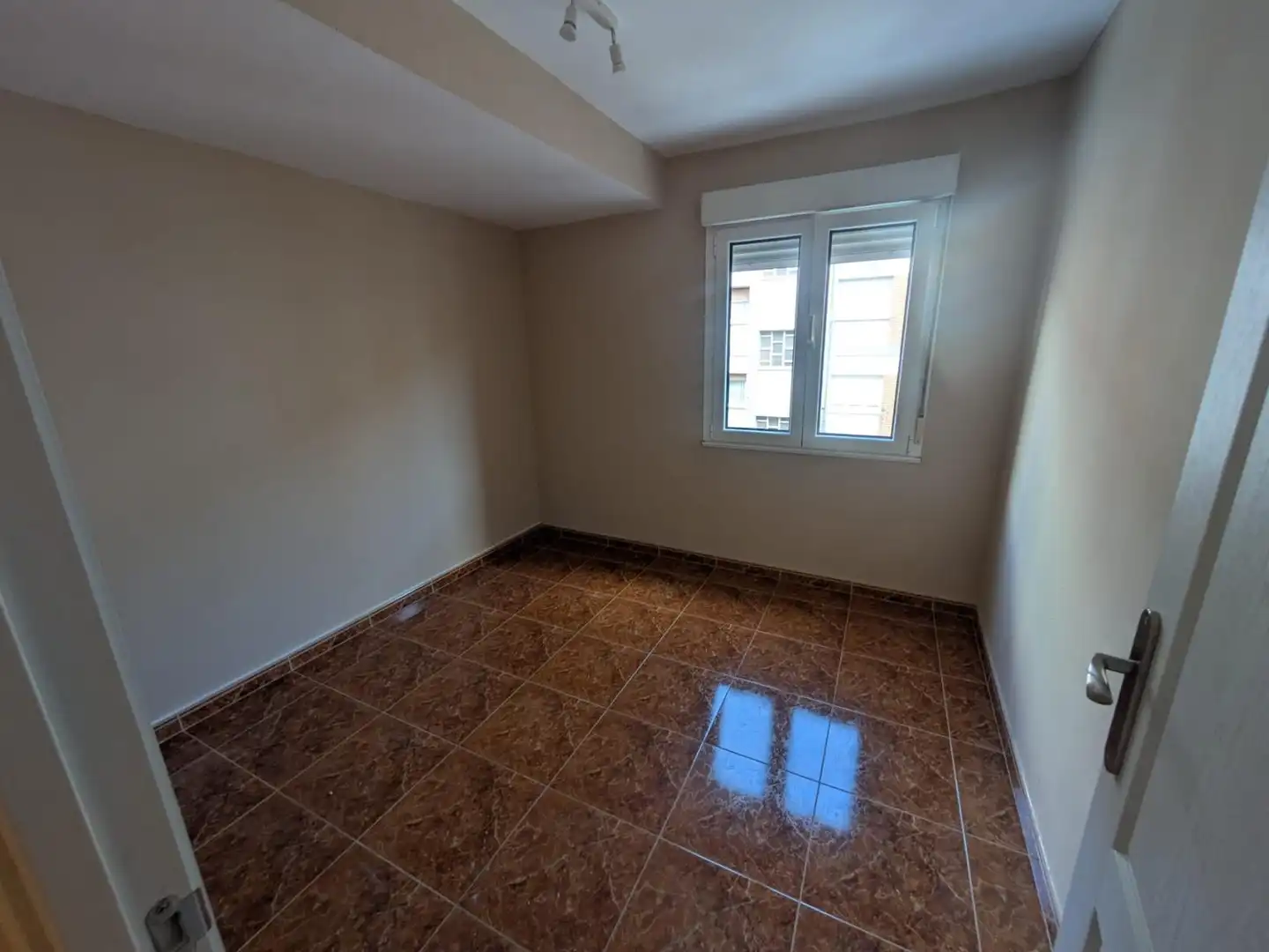 Schlafzimmer von Wohnung zur Miete in Gijón 