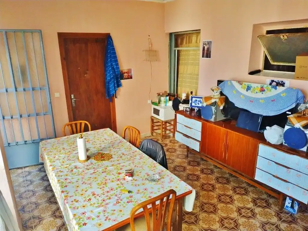 Comedor de Planta baja en venta en Castelló de Rugat con Calefacción, Terraza y Trastero