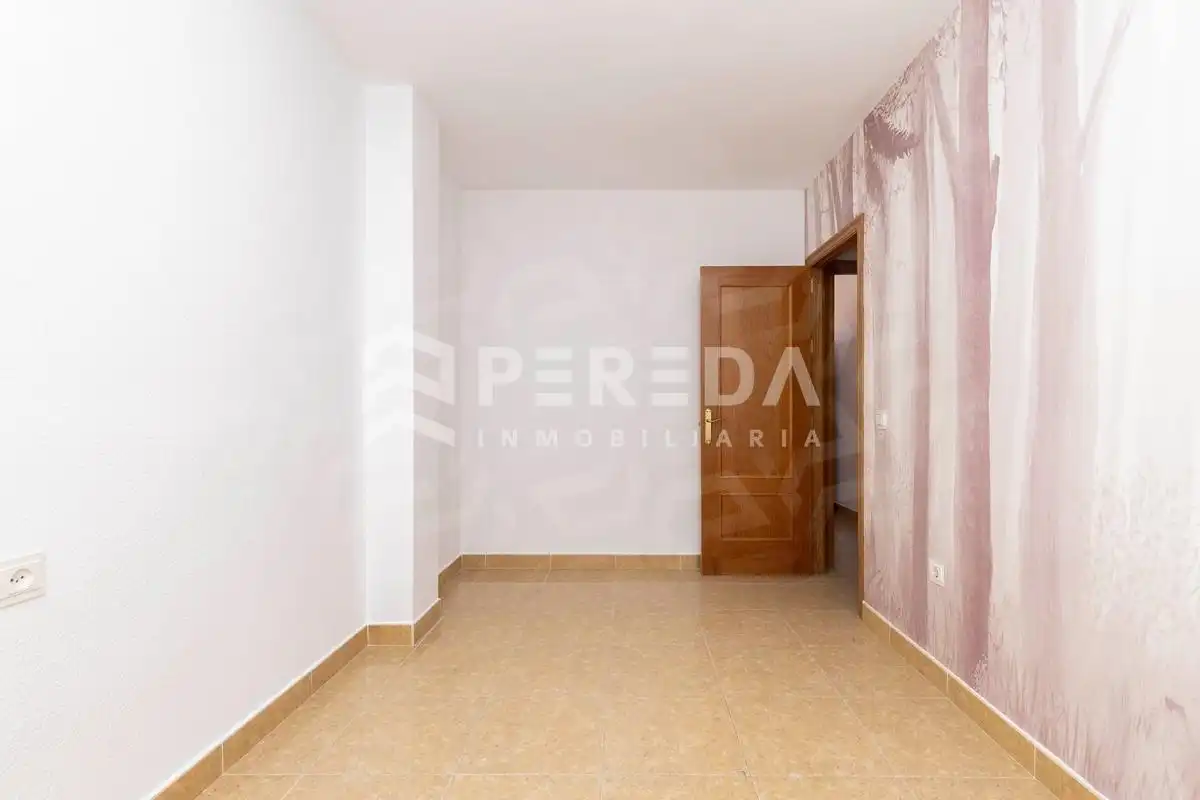 Habitación de Piso en venta en Roquetas de Mar con Aire acondicionado