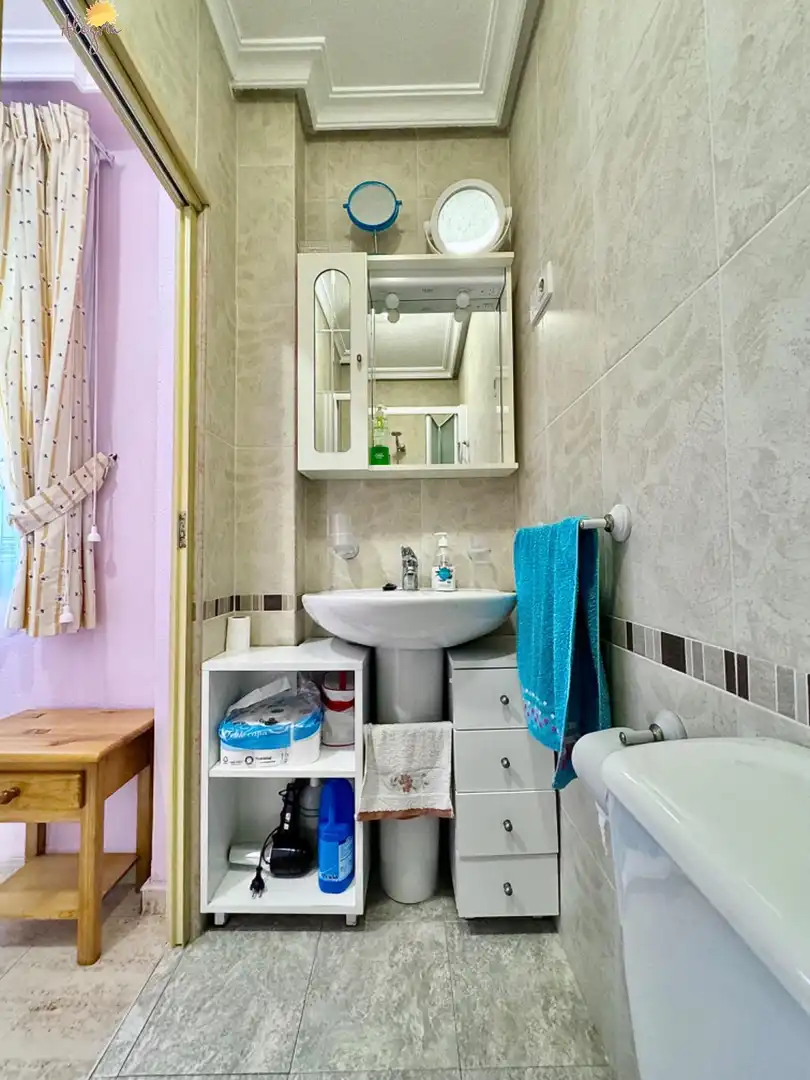 Apartament amb terrassa en venda a Avenida DE DIEGO RAMIREZ PASTOR, imagen 18