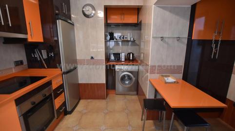 Foto 3 de Casa o xalet de lloguer a Centro, Málaga