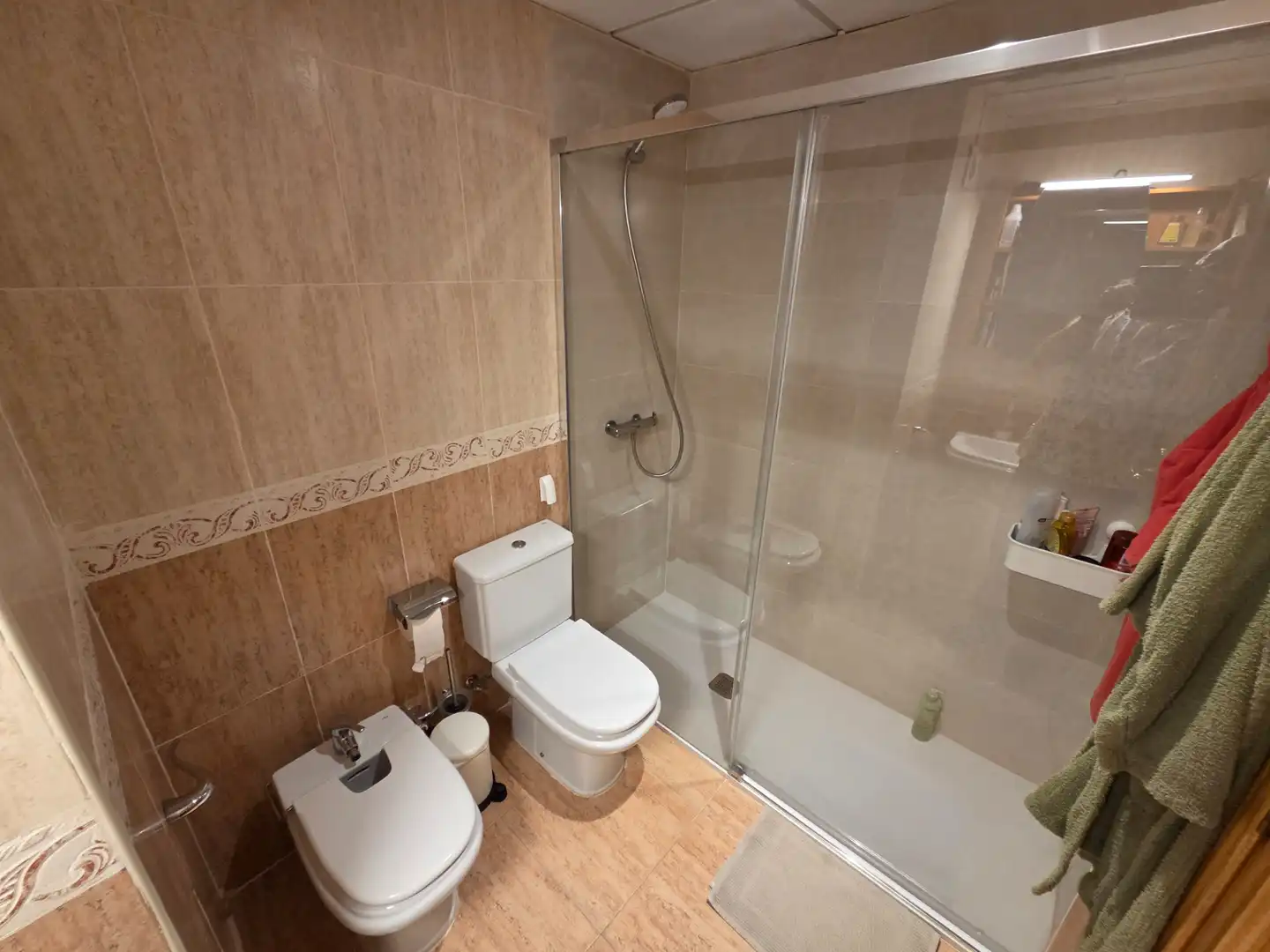 Appartement avec terrasse à vendre à Rambla de la Girada, imagen 26