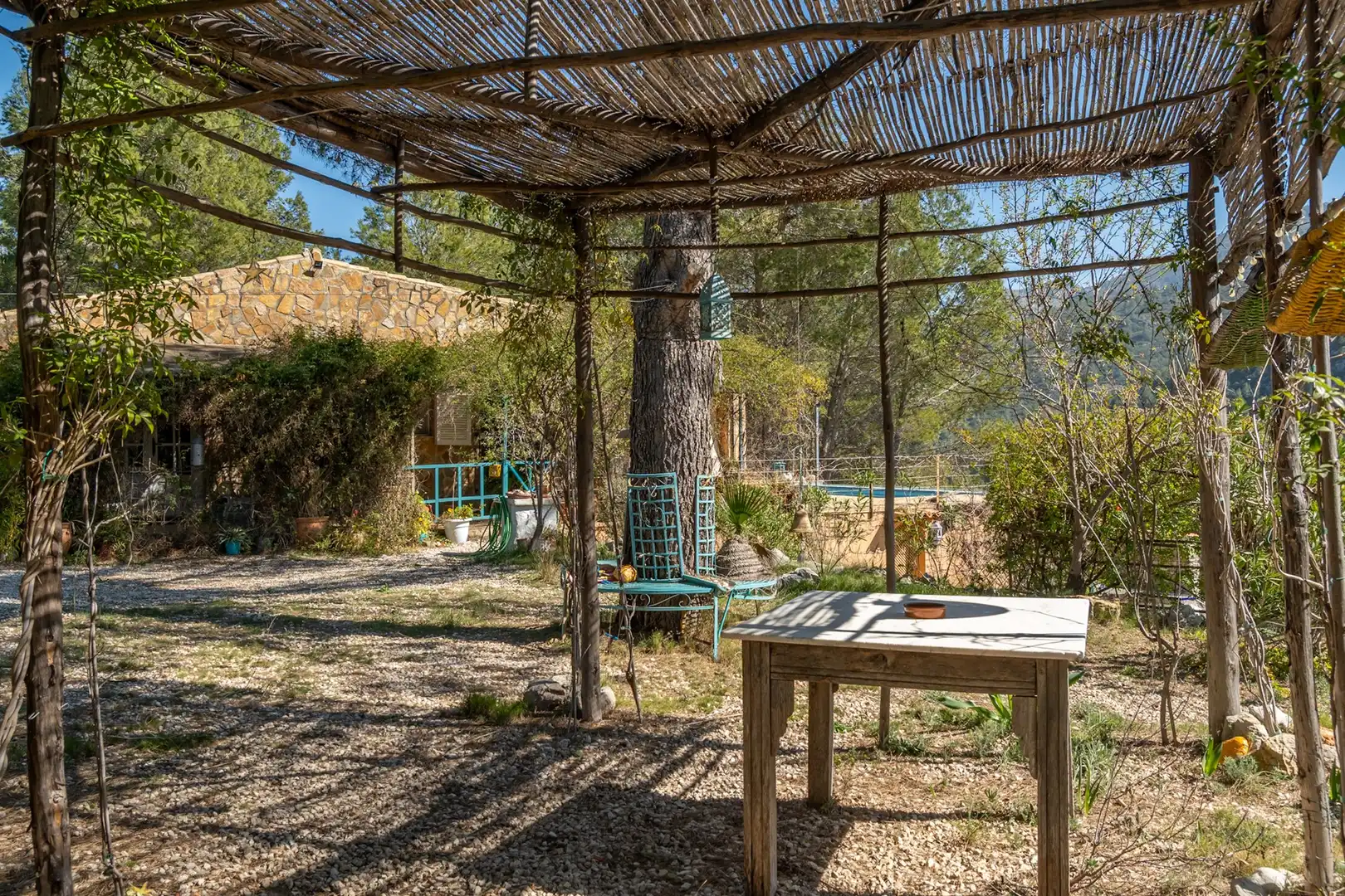 Casa en venta en Castell de Castells, imagen 29