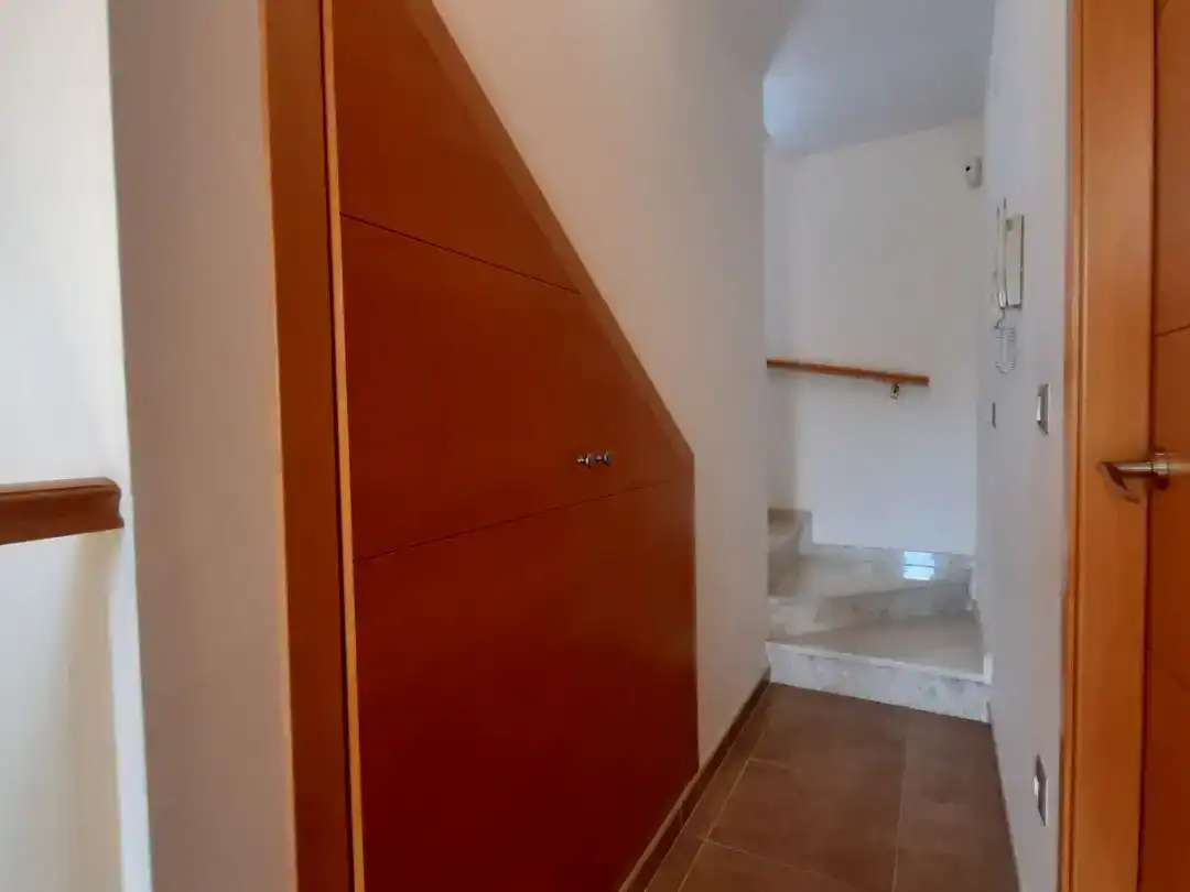 Dúplex en venda en El Verger amb Aire condicionat i Piscina