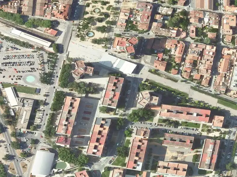 Pis en venda a Avinguda de Can Cabanyes, nº 2 Bloque C-4 (Edifcio Calypso) Bajos 2ª, imagen 2