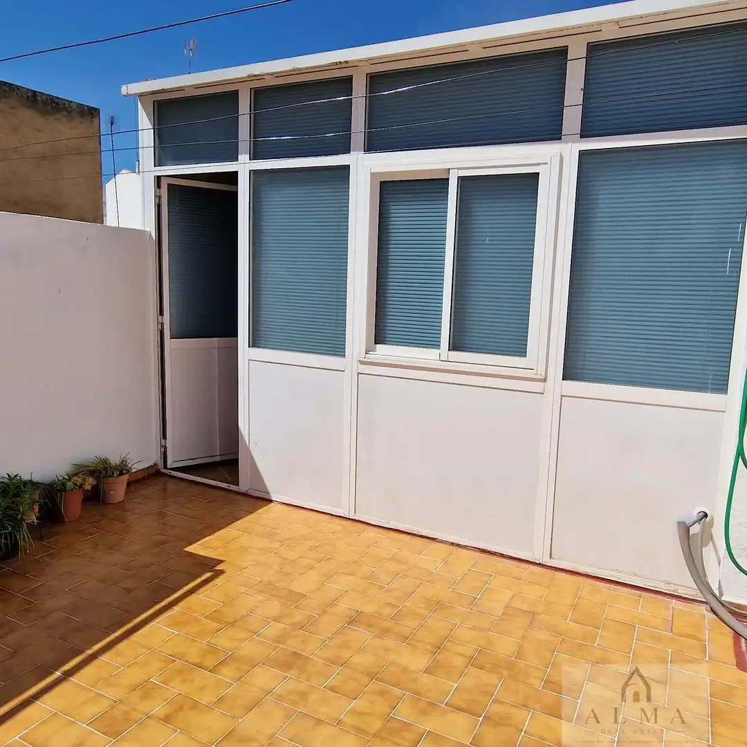 Casa amb terrassa en venda a Almendralejo, imagen 15