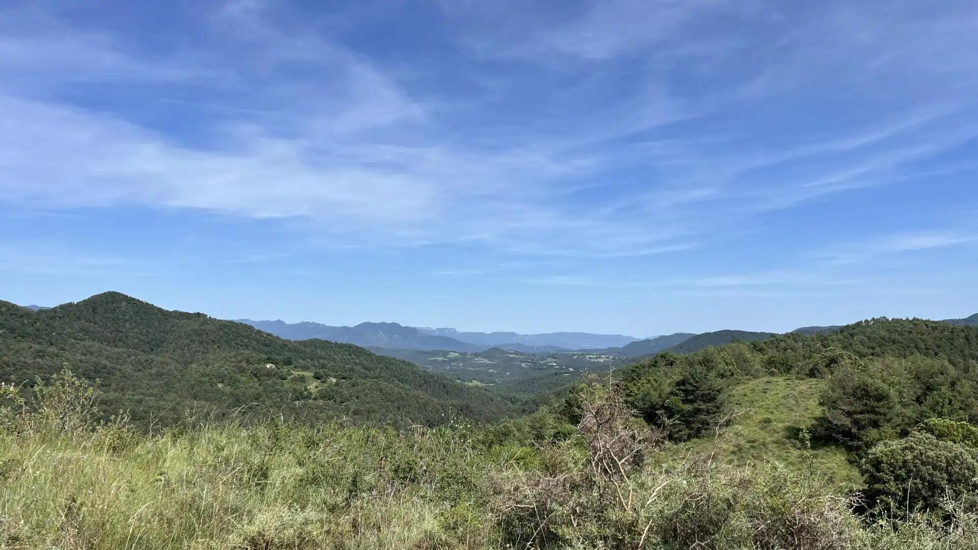 Casa o xalet en venda en Alpens
