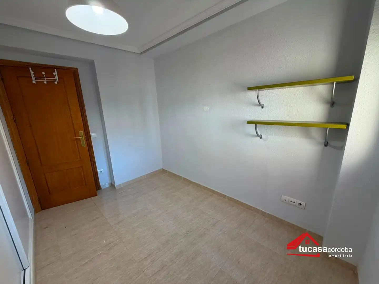 Habitación de Piso en venta en Córdoba con Aire acondicionado