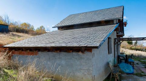 Foto 3 de Casa o xalet en venda a Torre del Bierzo, León