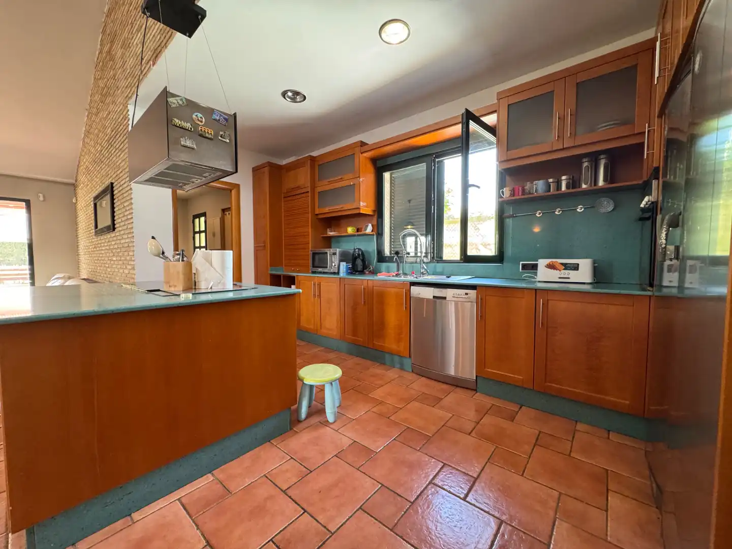 Chalet con terraza en venta en Calle Urba Coto Riñales 119, imagen 71