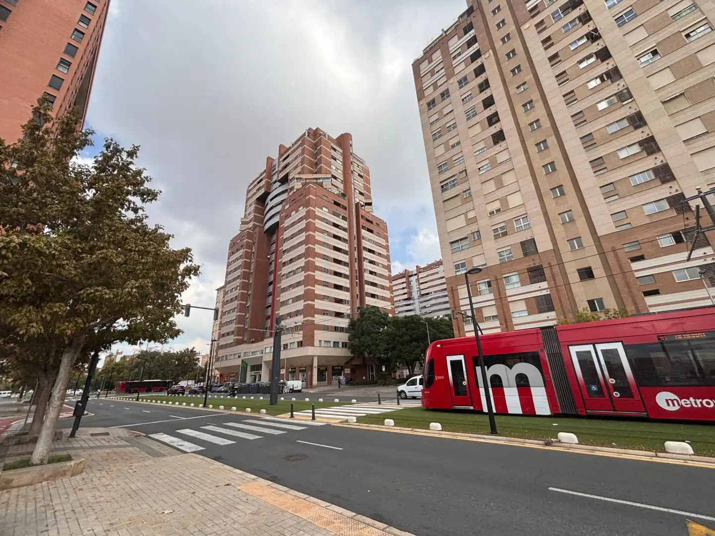 Piso con piscina en venta en Quatre Carreres, imagen 35