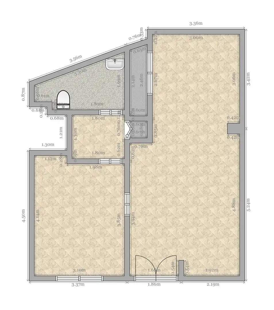 Commercial properties for sale in Sevilla  with Air Conditioner