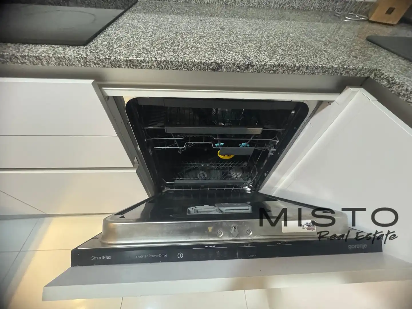 Pis amb ascensor de lloguer a Urb. Capanes (k) escalera  planta  puerta, imagen 21